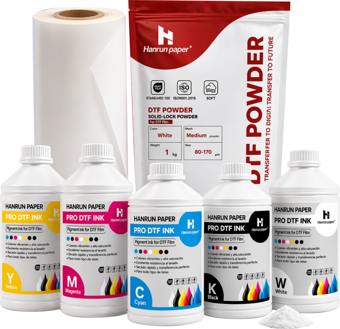 DTF
